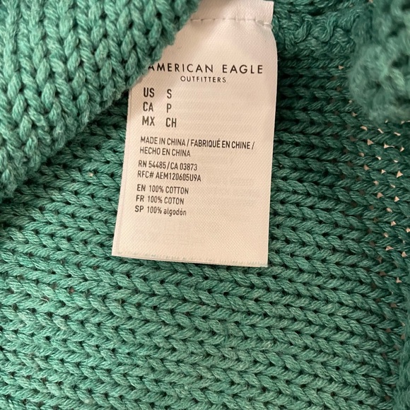 American Eagle Sweater - Picture 5 of 6